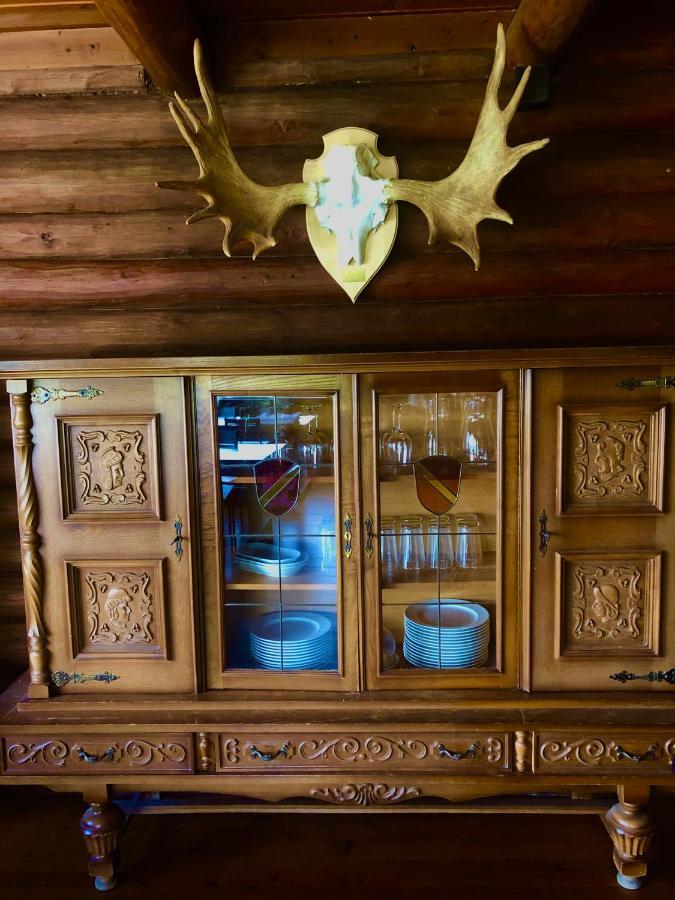 Tervola Kaetkae Lake Lodge מראה חיצוני תמונה